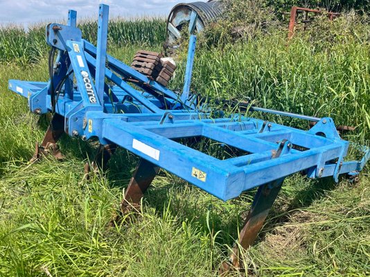 Décompacteur Carré POLYLABDK9