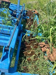 Décompacteur Carré POLYLABDK9 - 3
