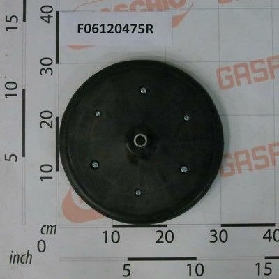 PIECES USURES AGRI PAG* - SEMOIR* - Roue 1" MASCHIO GASPARDO