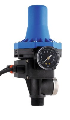 Pièces - BRICODEAL - CONTROLE POMPE + CABLE