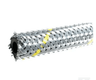 DURITE de carburant TRESSE METALLIQUE 4,5mm