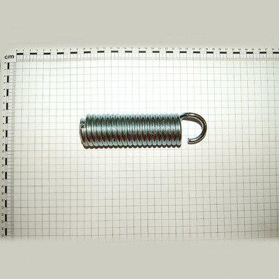 PIECES TECHNIQUES AGRI PAG* - SEMOIR* - RESSORT COMPLET MASCHIO GASPARDO