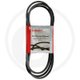 Courroie 1/2" x 90,2", 12,7 x 2291