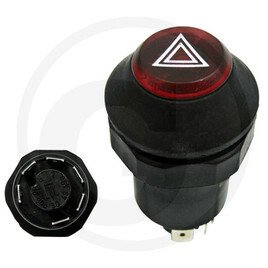 ELECTRICITE ECLAIRAGE PLS* - ELECTRICITE ECLAIRAGE* - Bouton poussoir