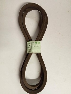 PIECES DETACHEES MOTOC ESSENCE PEV* - AUTRE* - Courroie trapézoïdale Stihl