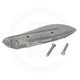 Pointe de soc avec rivet DL Vicon
