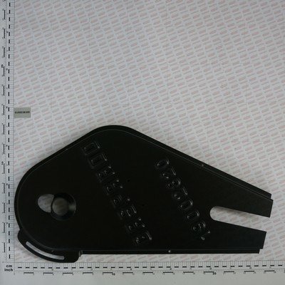 PIECES TECHNIQUES AGRI PAG* - SEMOIR* - CARTER TRANSM. MICRO GCH MASCHIO GASPARDO