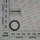 RONDELLE 30X40X0,5mm MASCHIO MASCHIO GASPARDO