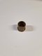 BAGUE BRONZE C 40*50*40 Lely