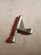 POIGNEE DE VEROUILLAGE Lely