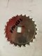 FRETE Z 24 DENT Lely