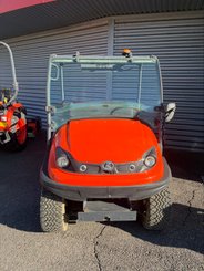 Quad Kubota RTV 400X - 1