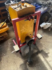 Lamier Kirogn TA (TAILLEUSE ARBORICOLE) - 17