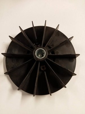 Pièces - WOLF - VENTILATEUR 34/37CM Wolf