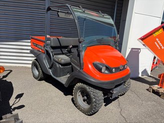 Quad Kubota RTV 400X - 1