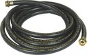 TUYAU GASOIL DIAM.19MM 4M RACCORD 1"