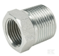 Graisseur m/f 3/4 BSPTx1/2 BSP