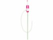 POMPE PLASTIQUE GRAND MODELE