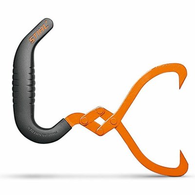 CONSOMMABLE MOTOC PLS* - DIVERS* - Pince de manutention FP 20