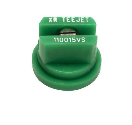 PIECES USURES AGRI PAG* - PULVERISATION* - BUSE TEEJET XR 110° VERTE