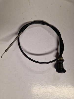 Materiels - STIGA - CONTROL CABLE ASS.Y BBC DM HAN GGP