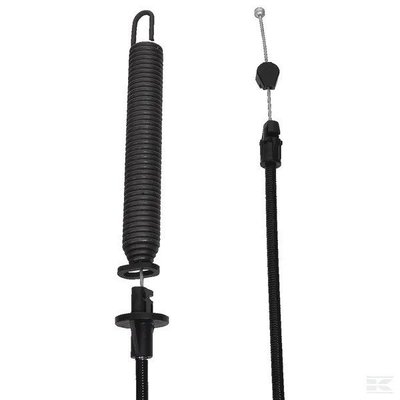 Materiels - KRAMP - Câble d'embrayage Flymo
