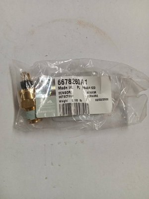 PIECES TRACTEUR PAG* - CONCURENCEE* - SONDE TEMPERATURE 2 BROCHES mc cormick