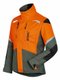 Veste Function Ergo SZ L vert