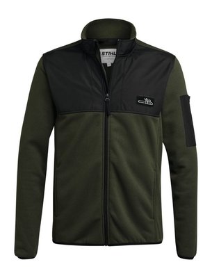 VETEMENTS EPI PLS* - STANDARD* - VESTE POLAIRE "ICON" HOMME T.XL