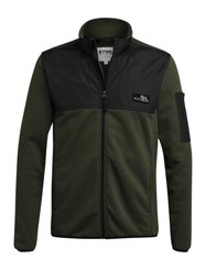 VETEMENTS EPI PLS* - STANDARD* - VESTE POLAIRE "ICON" HOMME T.XL