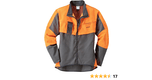 VESTE ECONOMY PLUS T:XL