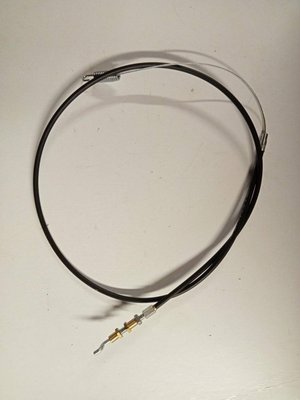 Divers - Non définie - CABLE TRACTION