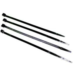 QUINCAILLERIE PLS* - QUINCAILLERIE* - 20 COLLIERS NYLON 4.8X200