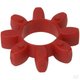 Element elastique Rotex 24