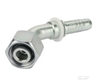 Raccord DN10-M18x150-12L 45°