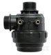 "Filtre d'asp. 1 1/4"" 60 l/mi