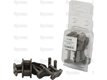reparation cha�ne ASA 60