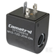 Bobine M13, 12V DC, 20W DN