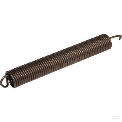 Pièces - KRAMP MOTOCULTURE - Ressort p/Murray 165 x 3 Murray