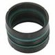 Joint de piston45x35x16,4/6,35