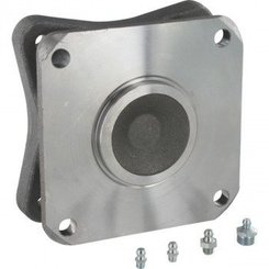 PIECES USURES AGRI PAG* - HERSE ROTATIVE FRAISE* - PALIER DE ROULEAU POUR HERSE ROTATIVE MASCHIO GASPARDO