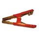 PINCE BATTERIE 500A ROUGE