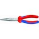 PINCE COUPE 1/2 RONDE