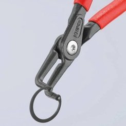 OUTILLAGE PLS* - ELECTROPORTATIF* - PINCE CIRCLIP INT COUDEE 19-60MM