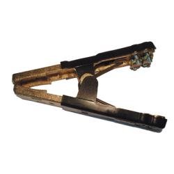ELECTRICITE ECLAIRAGE PLS* - ELECTRICITE ECLAIRAGE* - PINCE BATTERIE 500A NOIRE