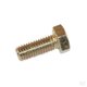 Vis filet gauche M7 x 1,00