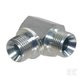 Raccord coude male BSP 1/2