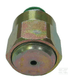 Valve à visser femelle M18x150