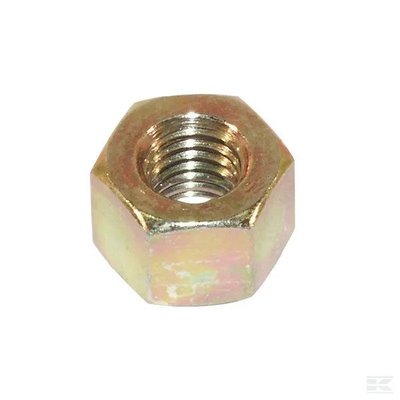 Divers - Non définie - Ecrou filet gauche M10 x 1,50