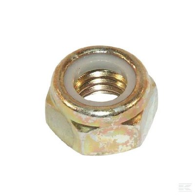 Divers - Non définie - Ecrou filet gauche M12 x 1,75